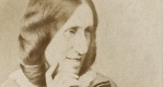 George Eliot - Mary Ann Evans (Fotó: Babelio.com)