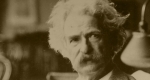 Mark Twain (Fotó: Facebook)