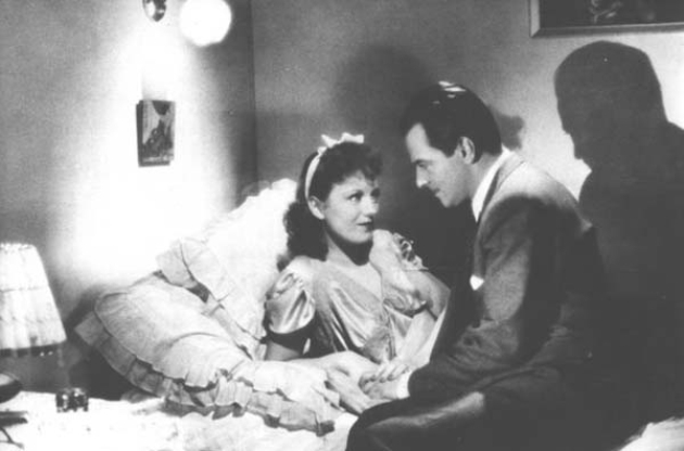 Halálos tavasz, 1939