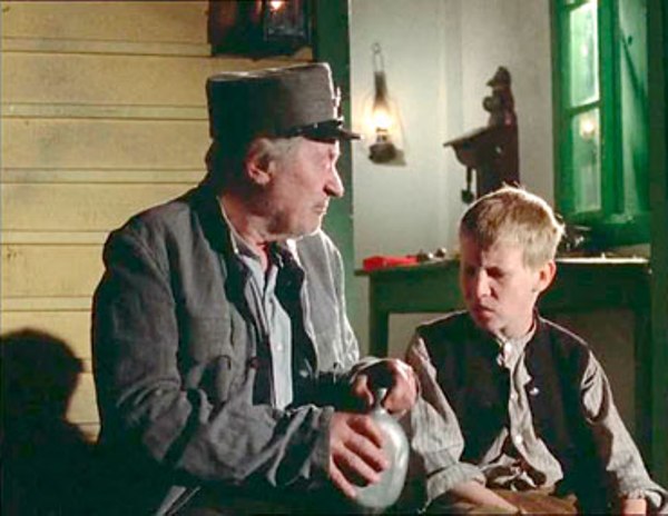 Indul a bakterház, Olvasztó Imre, Bánhidi László (Fotó: Nava.hu)