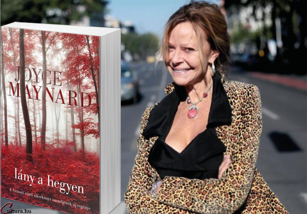 Joyce Maynard: Lány a hegyen