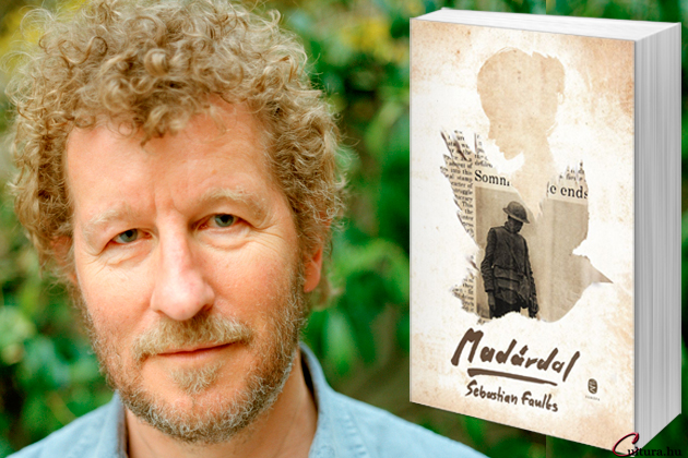 Sebastian Faulks: Madárdal