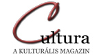 Cultura Magazin-logo