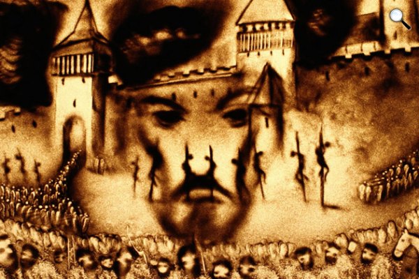 Czakó Ferenc: Dózsa 1514