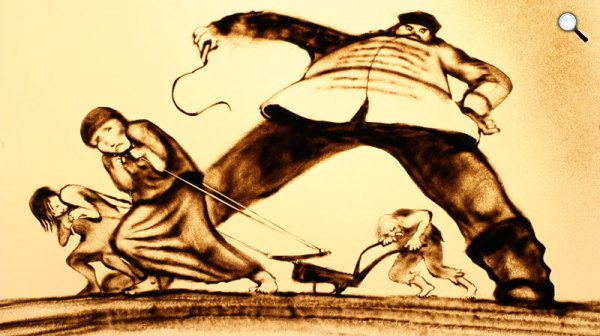 Czakó Ferenc: Dózsa 1514