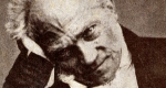 Arthur Schopenhauer (Fotó: Wikipédia)