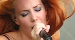 Epica, Simone Simons