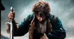 A hobbit: Az öt sereg csatája, Martin Freeman (Fotó: Forum Hungary)