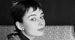 Audrey Hepburn otthon, 1954 (Fotó: Cecile Beaton/National Portrait Gallery)
