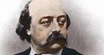 Gustave Flaubert (Fotó: Wikipédia)