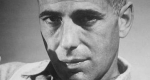 Megkövült erdő, Humphrey Bogart, 1936 (Fotó: Listal.com)