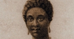 Phillis Wheatley költő (Fotó: Babelio.com)