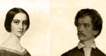 Petőfi Sándor, Szendrey Júlia (Barabási Miklós, MEK, Cultura)