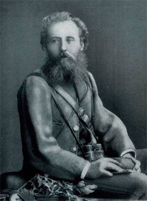 Herman Ottó (Fotó: OSZK)