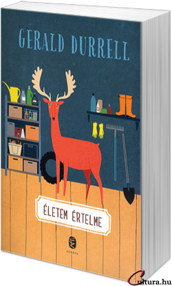 Gerald Durrell: Életem értelme