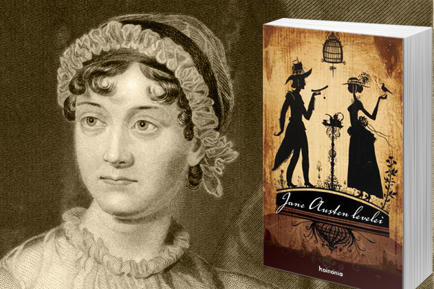 Jane Austen levelei