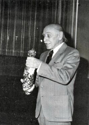 Benedek István, Rátkai Márton Klub