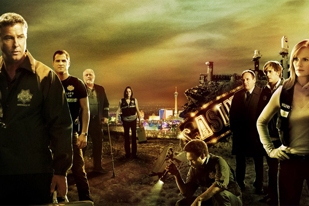 CSI: Las Vegas