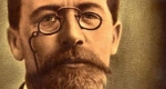 Anton Pavlovics Csehov (Fotó: Listal.com)