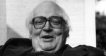 Friedrich Dürrenmatt (Fotó: Babelio.com)
