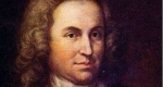 Johann Sebastian Bach fiatalon (Fotó: Wikimédia)