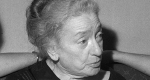 Lesznai Anna (Fotó: MANDA)