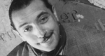 Django Reinhardt (Fotó: museyon.com)