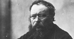 Pierre-Joseph Proudhon (Fotó: Wikimédia)