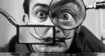 Salvador Dalí  (Fotó: salvador-dali.org)