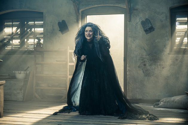 Vadregény, Meryl Streep (Fotó: Fórum Hungary)