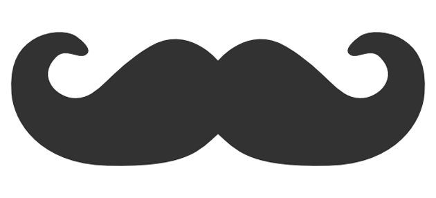 Hercule Poirot-bajúsz