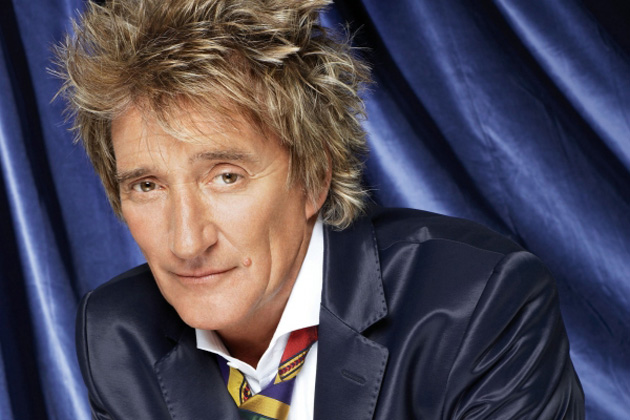 Rod Stewart (Fotó: Listal.com)