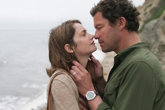 The Affair, Ruth Wilson és Dominic West (Fotó: Showtime)