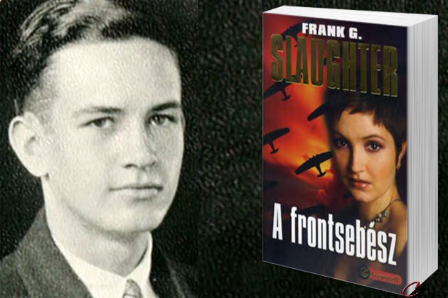 Frank G. Slaughter: A frontsebész