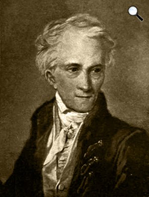 Kreizinger: Kazinczy Ferenc (Fotó: OSZK)