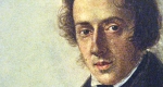 Maria Wodzińska: Frédéric Chopin portréj, 1835 (Fotó: Wikipédia)
