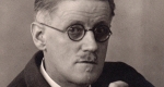 James Joyce (Fotó: Babelio.com)