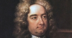 Jonathan Swift (Fotó: Babelio.com)