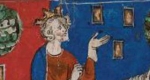 Magna Carta, Földnélküli János (Fotó: Wikipédia)
