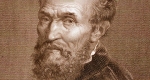 Michelangelo Buonarroti (Fotó: Listal.com)