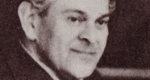 Kner Imre nyomdász (Fotó: OSZK)