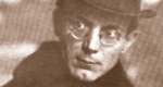 Tóth Árpád (Fotó: OSZK)