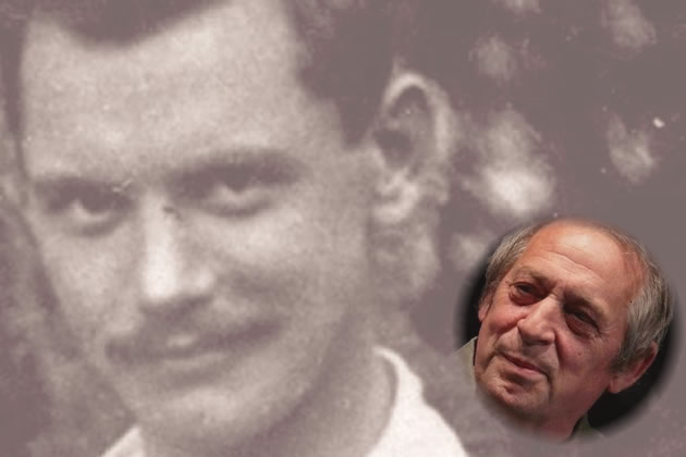 József Attila, Jordán Tamás