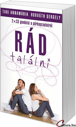 Tari Annamária - Horváth Gergely: Rád találni