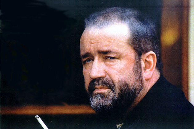 Andorai Péter (1948-2020) Kossuth- és Jászai Mari-díjas magyar színművész (Fotó: Jegy.hu/Wikimedia)