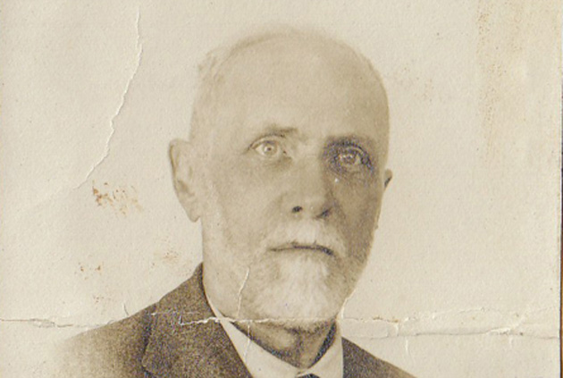 Bacsák György tudós (Fotó: Wikipédia) Bacsák György tudós (Fotó: Wikipédia)