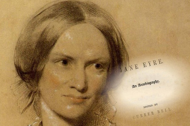 Charlotte Brontë: Jane Eyre