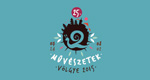 Művészetek Völgye, 2015 - logo