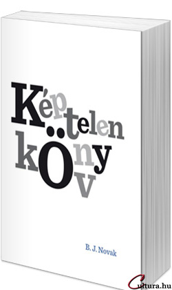 B. J. Novak: Képtelen könyv