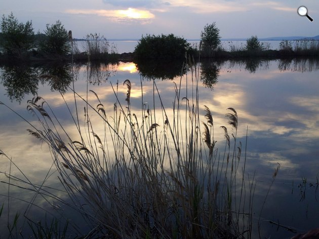 Balaton, Magyarország